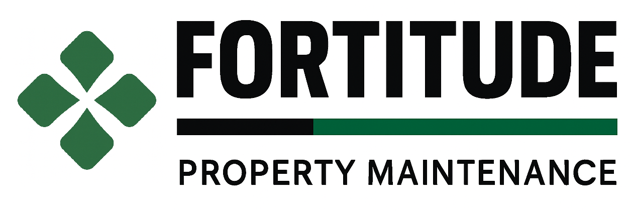 Fortitude Property Maintenance & Landscapes